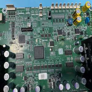 Neue und originale BYHX I3200 4H Head Board Glasfaser Typ I3200-V1. <span class=keywords><strong>2</strong></span> Version für großformat ige Tinten strahl drucker - Product Image 5