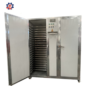 ห้องอบเมล็ดแตงโม เครื่องอบหลัวฮั่นกั๋วขนาดเล็ก อุปกรณ์อบลิ้นจี่แบบกล่อง - Product Image 1