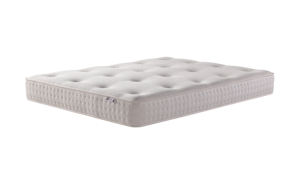 Matelas <span class=keywords><strong>en</strong></span> coton <span class=keywords><strong>fait</strong></span> <span class=keywords><strong>main</strong></span>, fabriqué avec des matériaux naturels tels que la fourrure d'alpaga et la <span class=keywords><strong>laine</strong></span> de coton. Matelas luxueux pour un sommeil de qualité. - Product Image 4