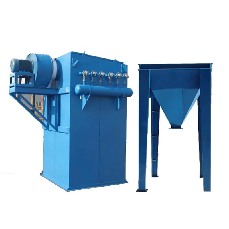 Top sales cleaning machine ducting woodworking portable dust collector