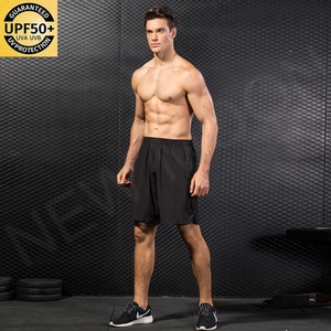 Customized <b>Men's</b> Sports <b>Shorts</b> Outdoor Fitness Running Training Pants Sports Leisure Breathable Quick Dry <b>Shorts</b> - Product Image 1