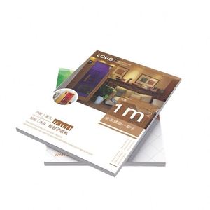 Libros Corporativos Encuadernados - Informes Anuales - Documentos Comerciales - Product Image 6