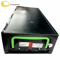 Wincor Nixdorf CAS RECYCLING CASSETTE CONV 01750301000 AIC ALL dalam CASSETTE CONV DN200 ATM CRS Selfserv Kiosk 01750301684 Diebold