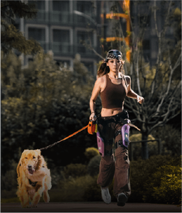 Exoesqueleto Motorizado de Entretenimiento de Alcance Extendido Viatrix Comercial - Product Image 2