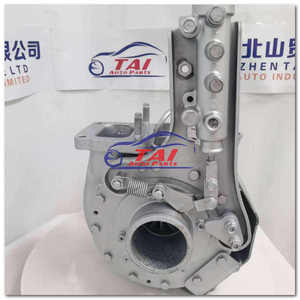 Turbo E13C Original Japonés Nuevo y Usado para Hino EUR3, EUR4 - Product Image 3