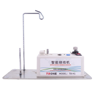 Tbone Intelligent Bobbin Winder Tb H1 Semi <b>Automatic</b> For <b>Sewing</b> <b>Machine</b> - Product Image 2