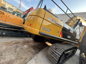 Pour excavatrice sur chenilles, système de filtration de carburant à trois étages, capteurs de pression, injecteurs électriques, performances moteur stables, max - Product Image 6