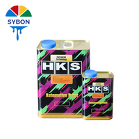 Vernis transparent brillant pour voiture, usine chinoise, vernis transparent 2K / vernis transparent effet miroir