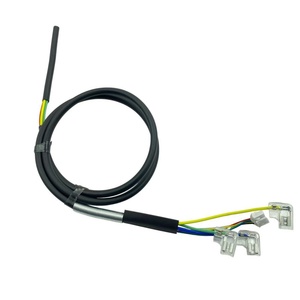 Cable de Alimentación para Motor de Scooter 4Lite, Accesorios para Scooter Xiaomi 3Lite/4Lite - Product Image 1