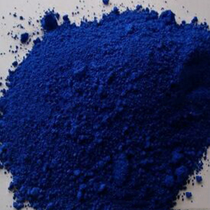 สีครามอินดิโก บลู 94% สีสำหรับย้อมสิ่งทอ หมายเลข CAS: 482-89-3 - Product Image 4