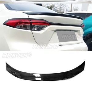สปอยเลอร์หลังรถยนต์สำหรับ Toyota Corolla Levin รุ่นที่ 12 ปี 2019-2024 อุปกรณ์ตกแต่งรถยนต์ - Product Image 3