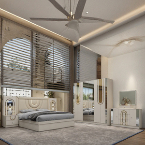 Meubles de Maison OEM & ODM en Gros, Ensembles de Mobilier de <span class=keywords><strong>Chambre</strong></span> avec Fonctionnalités Personnalisées, Suites de Rangement et de Massage pour <span class=keywords><strong>Chambre</strong></span> à <span class=keywords><strong>Coucher</strong></span> - Product Image 2