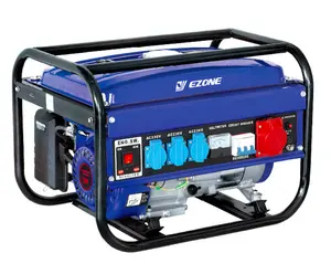 EZ-2000 hochwertige tragbare Benzin-Benzin-Generator für Yamaha