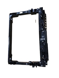 Pièces de carrosserie Cadre <span class=keywords><strong>d</strong></span>'origine Support de radiateur Cadre de réservoir <span class=keywords><strong>d</strong></span>'<span class=keywords><strong>eau</strong></span> SA3H-5301290 Module <span class=keywords><strong>d</strong></span>'extrémité avant pour Byd Song Plus - Product Image 3