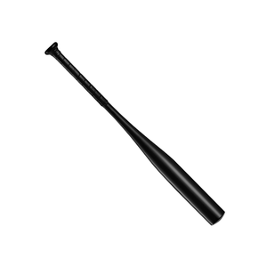 Bates de béisbol personalizados de fibra de carbono de paso lento nuevo diseño luminoso compuesto de béisbol BBCOR 1,15 Bates - Product Image 2