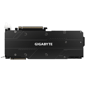 การ์ดจอ GeForce RTX 2080 Ti GAMING OC 11G มือสอง พร้อมหน่วยความจำ GDDR6 11GB อินเทอร์เฟซหน่วยความจำ 352 บิต รองรับการโอเวอร์คล็อก NVIDIA RTX - Product Image 4