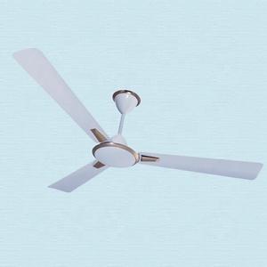 Ventilateur de plafond AURA India Foucus Breeze de 56 pouces avec lame en aluminium Offre Spéciale SUMMER <span class=keywords><strong>DELITE</strong></span> AU Ghana Big Air Delivery - Product Image 2