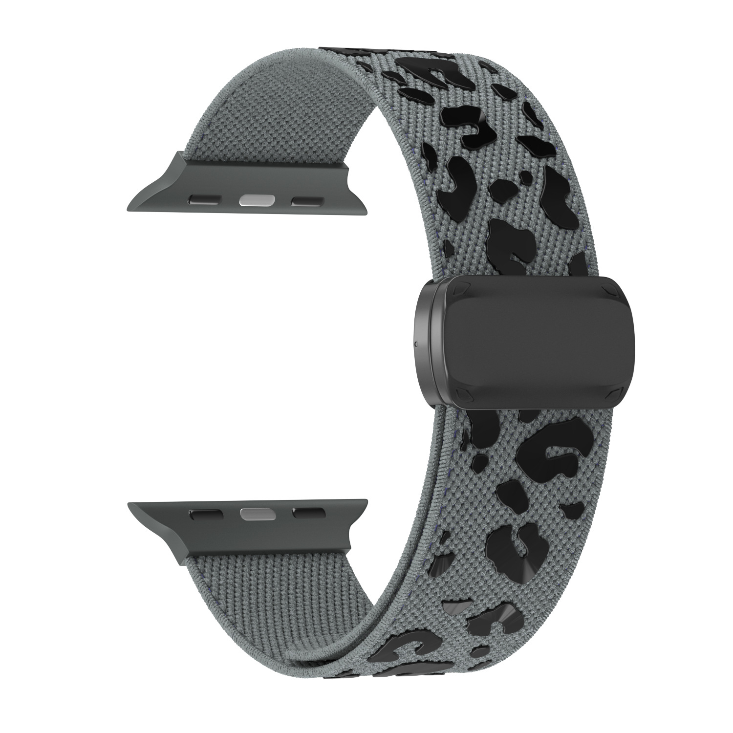 สีดำสีเทาเข้ม