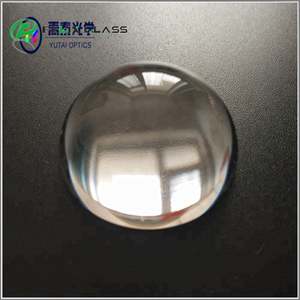 FELIX - Mitad de Esfera Óptica de Borosilicato/Zf3/Gap/Znse/Zafiro/Rubí/K10/F4 para Comunicación por Fibra, Endoscopia, Microscopia - Product Image 3