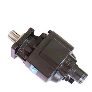 ปั๊มให้ทิปไฮดรอลิกทำจากเหล็ก100cc 63/80/OEM - Product Image 2