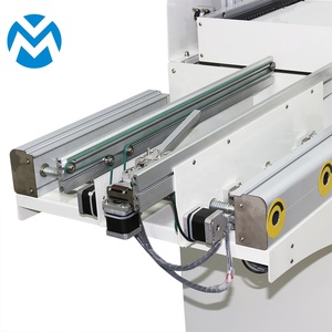 Chất lượng tốt tự động SMT sản xuất máy <span class=keywords><strong>PCB</strong></span> Tạp Chí loader <span class=keywords><strong>unloader</strong></span> Máy loader - Product Image 4