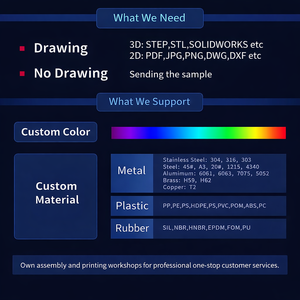 BOSX直販による高品質オープンモールド高圧鋳造ヘルメットシェル、亜鉛合金製、サイズと色のカスタマイズ可能 - Product Image 6