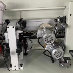 Machine à chantourner les bords de portes en bois, PVC et MDF MF515A HYSEN de qualité supérieure <span class=keywords><strong>pour</strong></span> le travail du bois - Product Image 6