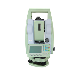 Estación Total de Alta Fidelidad HTS-220R de Hi-Target, Calibración Inteligente en Tiempo Real, Garantía de Calidad, Venta Caliente de Fábrica Original - Product Image 1