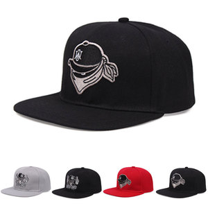 Vendita calda classico prezzo ragionevole gli uomini indossano berretti da Baseball sportivi impermeabili Hip Hop alla moda con Logo personalizzato cappellino da Baseball - Product Image 2