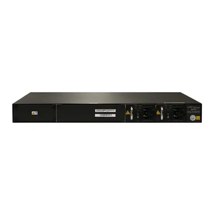 Nouveau pare-feu <span class=keywords><strong>d</strong></span>'entreprise <span class=keywords><strong>de</strong></span> nouvelle génération USG6507 02355FDF USG6530 4 X GE (RJ45) + 2 X Combo - Product Image 5