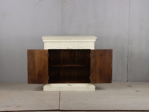 Buffet de rangement en bois avec tiroirs et étagères spacieux pour la salle à manger et la cuisine de la maison moderne, mobilier OEM - Product Image 4