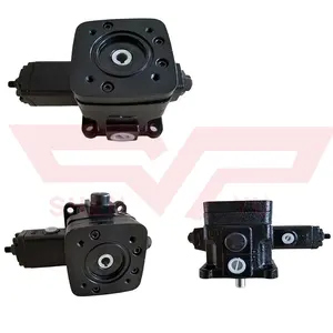 VP Series VP-30FA+S/VP-40FA+S VUP16 Hydraulic Variable Displacement Vane Pump For Automatic Lathe Taiwan Technology Credit