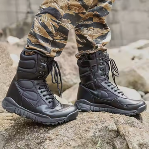 <span class=keywords><strong>Botas</strong></span> <span class=keywords><strong>Altama</strong></span> Wolf de alta calidad para pilotos - Product Image 4