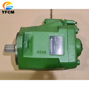 Pièces d'excavatrice pour pompe hydraulique John Deere Tracteur 6r 120 6150 7425 <span class=keywords><strong>6190r</strong></span> - Product Image 1