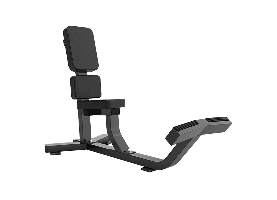 Adjustable Metal Right Angle Training Chair Foldable Shoulder Exercise ...