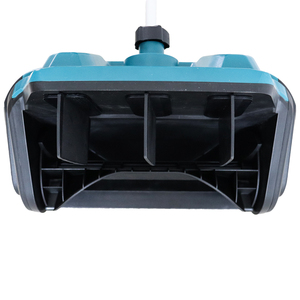 Souffleuse à <span class=keywords><strong>neige</strong></span> sans fil 21V à <span class=keywords><strong>batterie</strong></span> lithium avec moteur sans balais 4Ah, qualité industrielle/bricolage, pour usage domestique et professionnel - Product Image 2