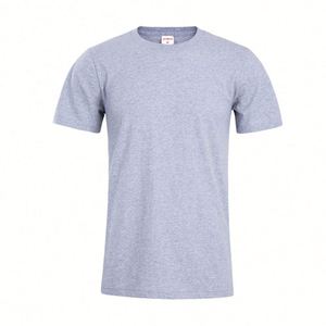 Design New Heavyweight Cotton Custom Logo Shirt for Men Vintage Floral Embroidery Printed Breathable Custom Logo Design - Product Image 5