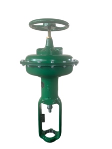 Pièces de rechange pour actionneur pneumatique à membrane en acier inoxydable pour accessoires de contrôle haute performance – Vente en gros - Product Image 3