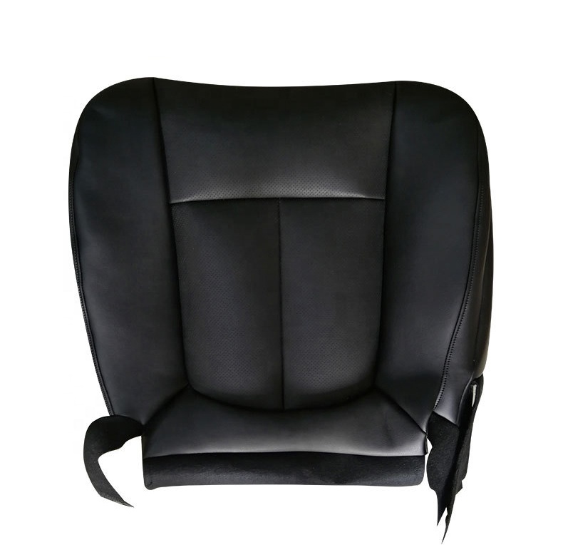 2011-2014 Ford F150 Lariat-Driver боковая Нижняя Замена кожаный чехол для сиденья