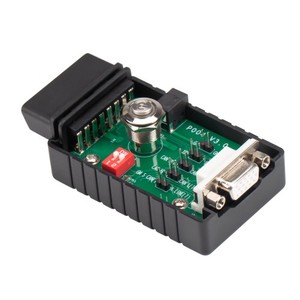 Adaptador OBDSTAR P004 V2.0 + Jumper P004 para X300 DP PLUS/ Odo Master/ MK70 - Product Image 2