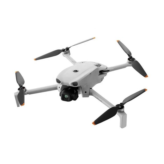 Lito X1 Camera Drone Omnidirectional Obstacle Avoidance LiDAR High Efficiency 36Min Flight Time 249g Foldable Aluminum Alloy RC