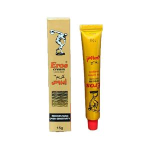 Ungüento para Masaje de Pene para Hombres - Crema Retardante para Reducir la Eyaculación Precoz en Hombres - Product Image 2