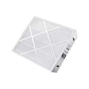 Filtre pliant X8788 MERV 16 de fabrication chinoise 20X 26X5 compatible avec le purificateur d'air de filtre PCO20-28 Lennox <span class=keywords><strong>PureAir</strong></span> - Product Image 2