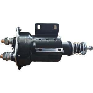 24V High-quality Bulldozer Starter Solenoid Valve Switch - Product Image 5