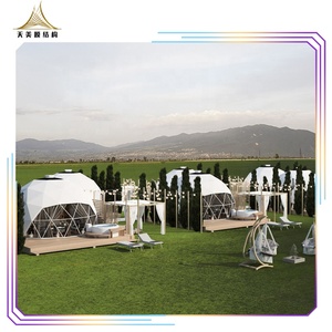 Glamping-tienda de campaña tipo cúpula, tienda para el desierto, 6M, Tenda <span class=keywords><strong>Iglu</strong></span> - Product Image 1