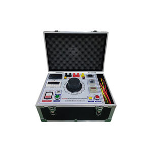 Le testeur complet de défaut de câble (télémètre) utilise plusieurs méthodes de détection de défaut - Product Image 3