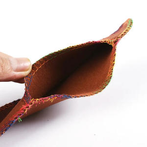 ปลอกหุ้มคันเบ็ดตกปลาแบบพรีเมียม ผ้าหนา ป้องกันรอยขีดข่วน สำหรับทุกเพศ สีสุ่ม - Product Image 5