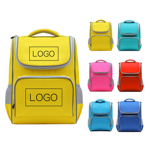 2025 School Bags School Wholesale School Student Backpack Girls Boys Children for Kids Boys - Product Image 2