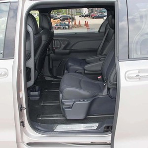 รถยนต์มือสองปี 2024 โตโยต้า เซียนน่า ไฮบริด MPV ขับเคลื่อน 4 ล้อ 2.5 ลิตร รุ่น Luxury Edition พวงมาลัยซ้าย กล้อง 360 องศา ระบบ ACC ขับขี่อัจฉริยะ สตาร์ทเครื่องยนต์จากระยะไกล - Product Image 6