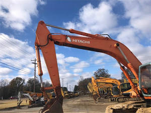 Excavatrice d'occasion HITACHI EX300-1 EX300-3 Ex300-5 en provenance du Japon, EX300-1 en vente chaude - Product Image 2